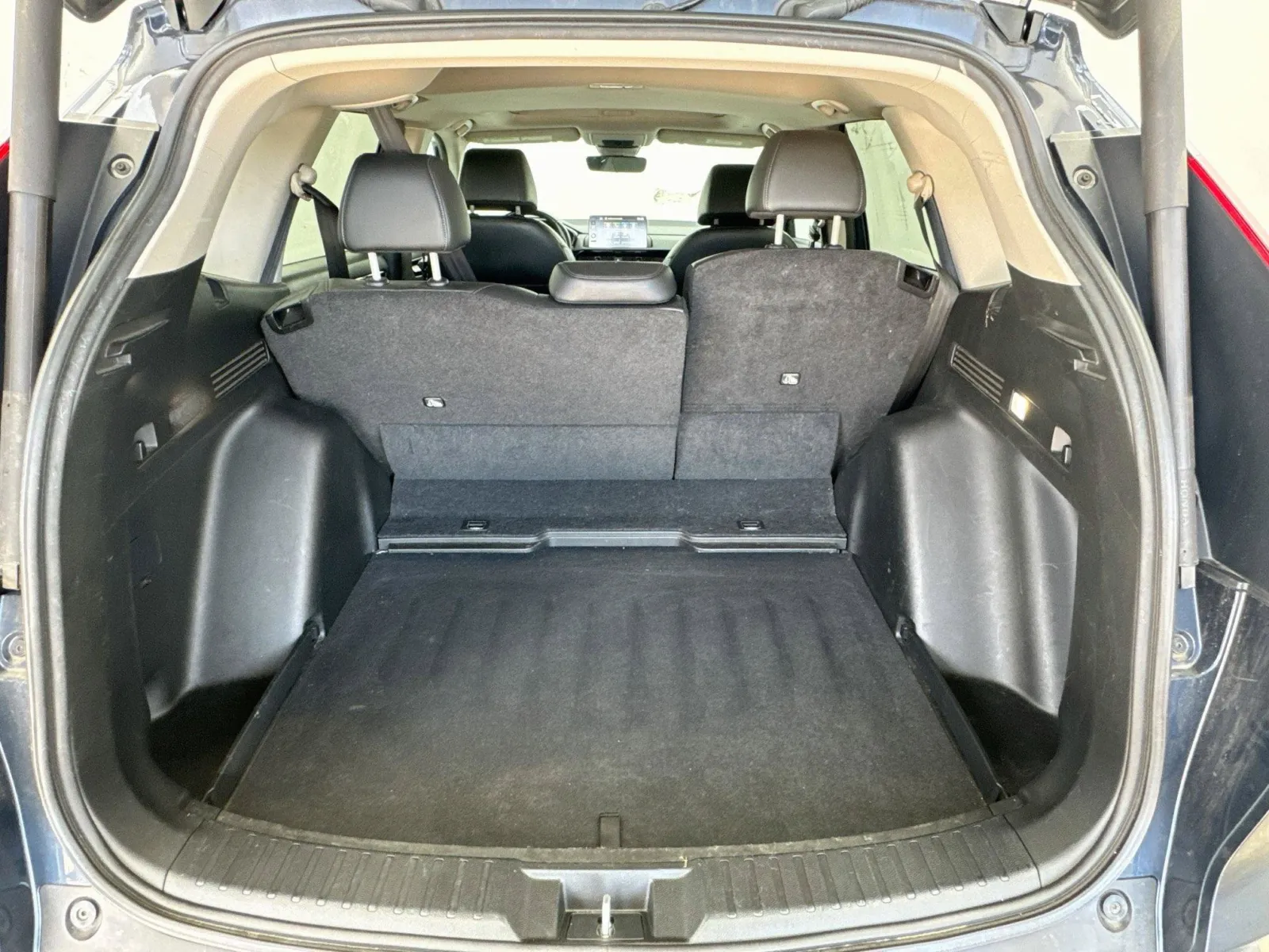 Honda CR-V photo 18