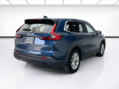 More photos of 2023 Honda CR-V EX-L at STG Bellflower, CA