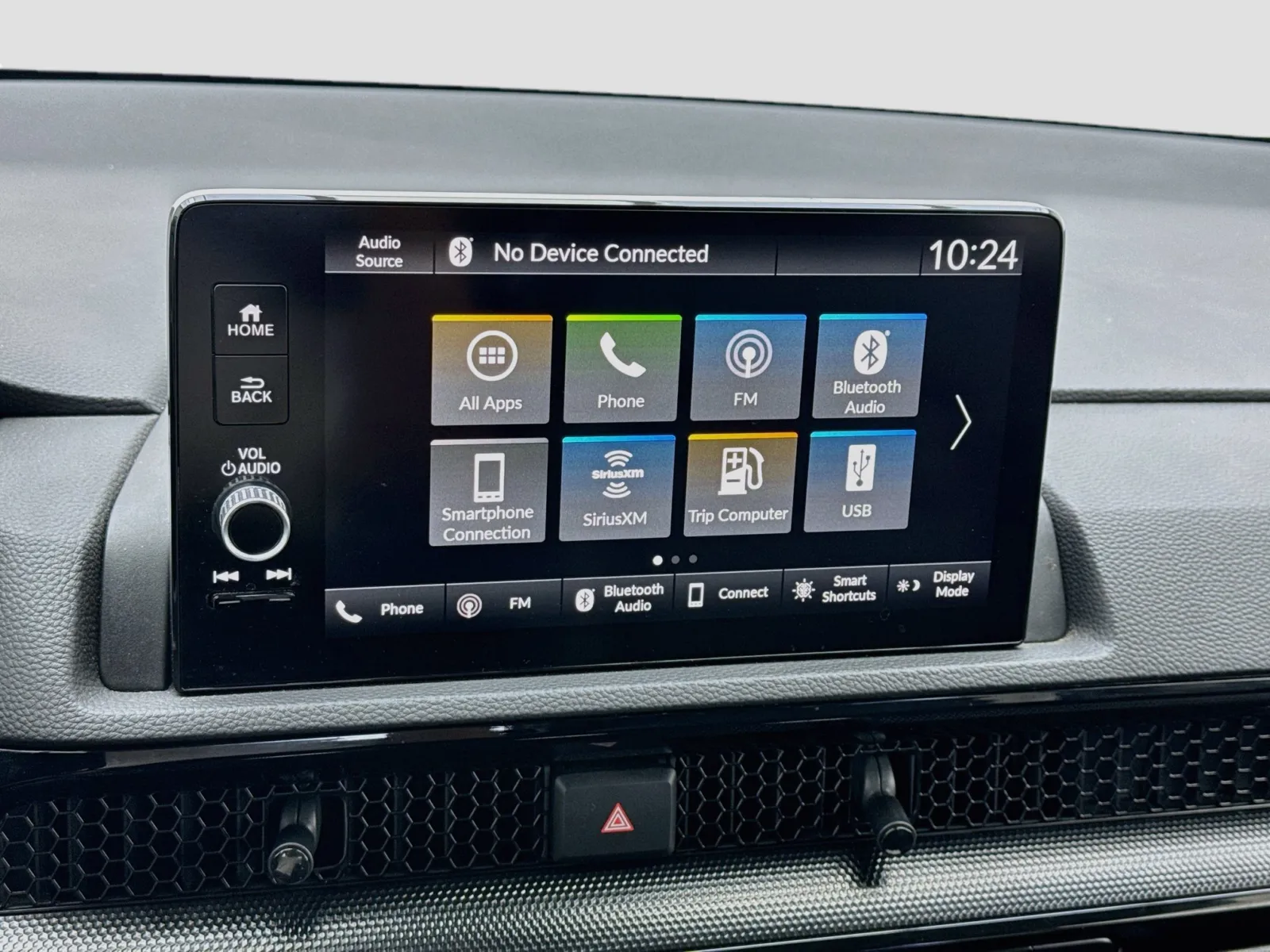 Honda CR-V photo 9