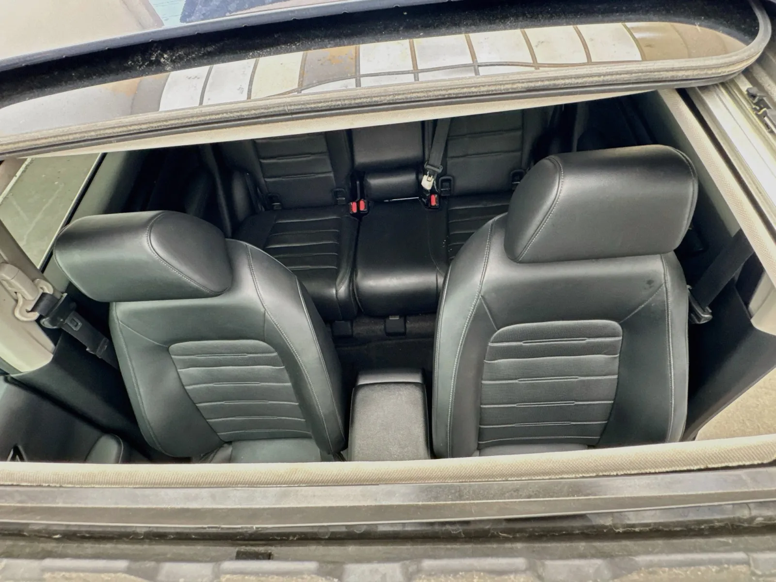Honda CR-V photo 14