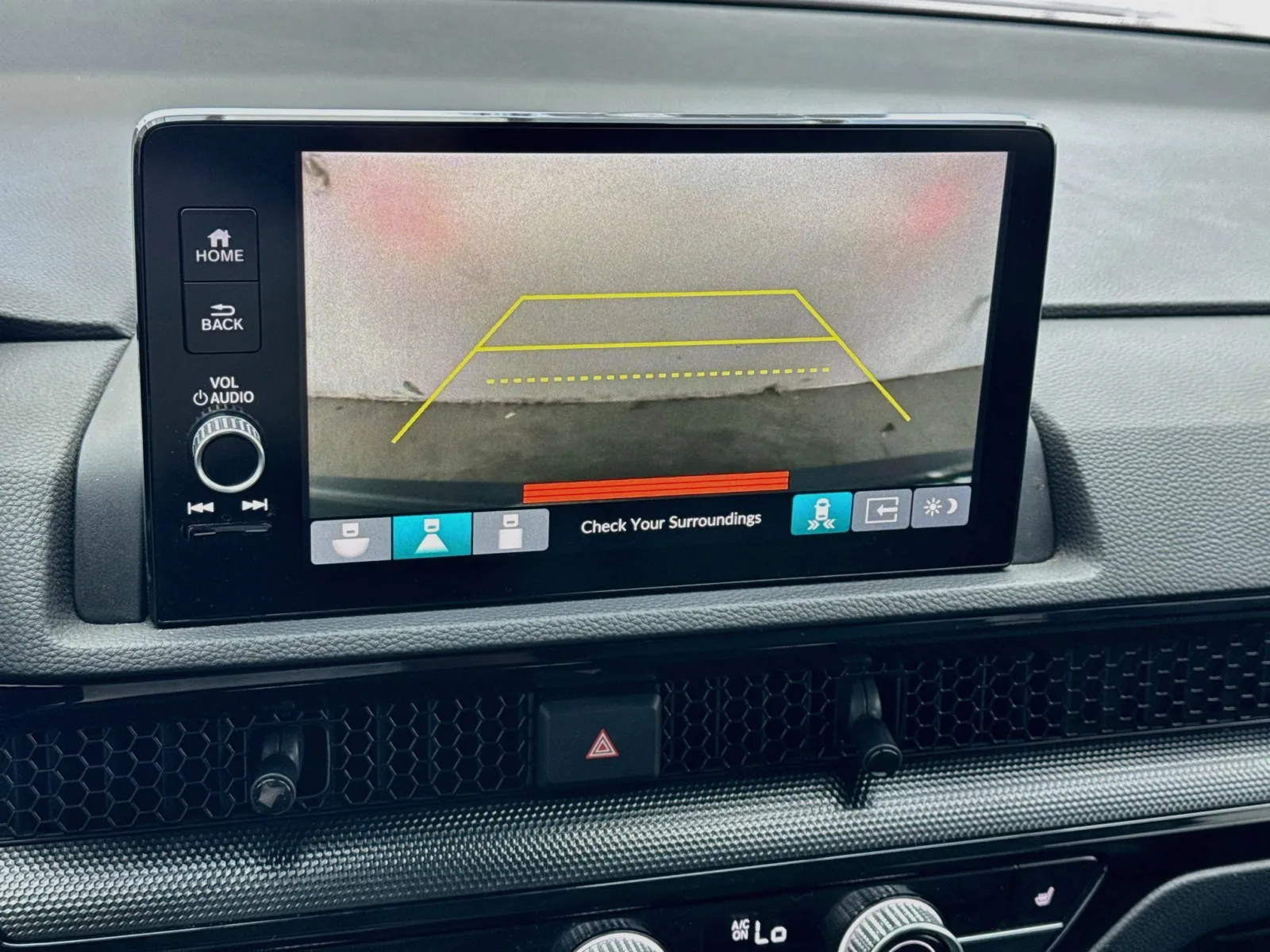 Honda CR-V photo 10