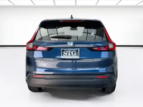 More photos of 2023 Honda CR-V EX-L at STG Bellflower, CA