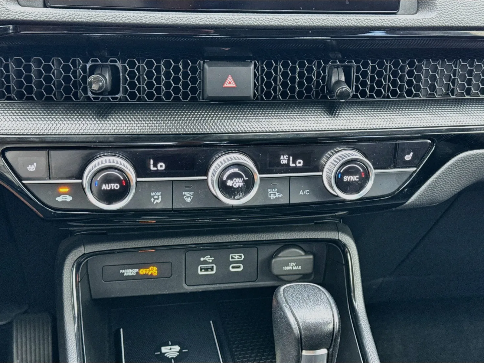 Honda CR-V photo 12
