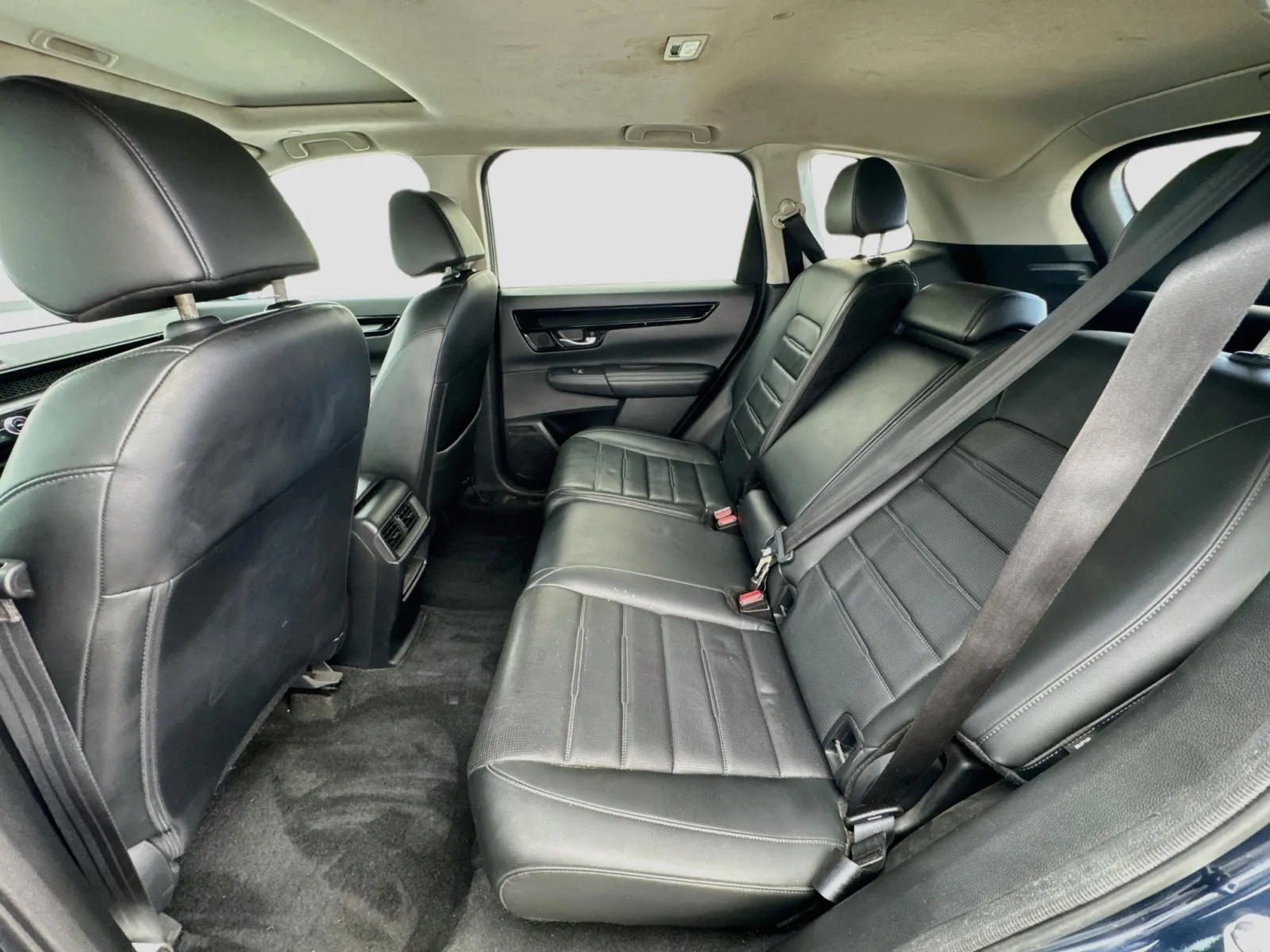 Honda CR-V photo 16