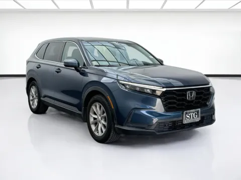Another view of 2023 Honda CR-V EX-L for sale in Bellflower, CA at STG Bellflower