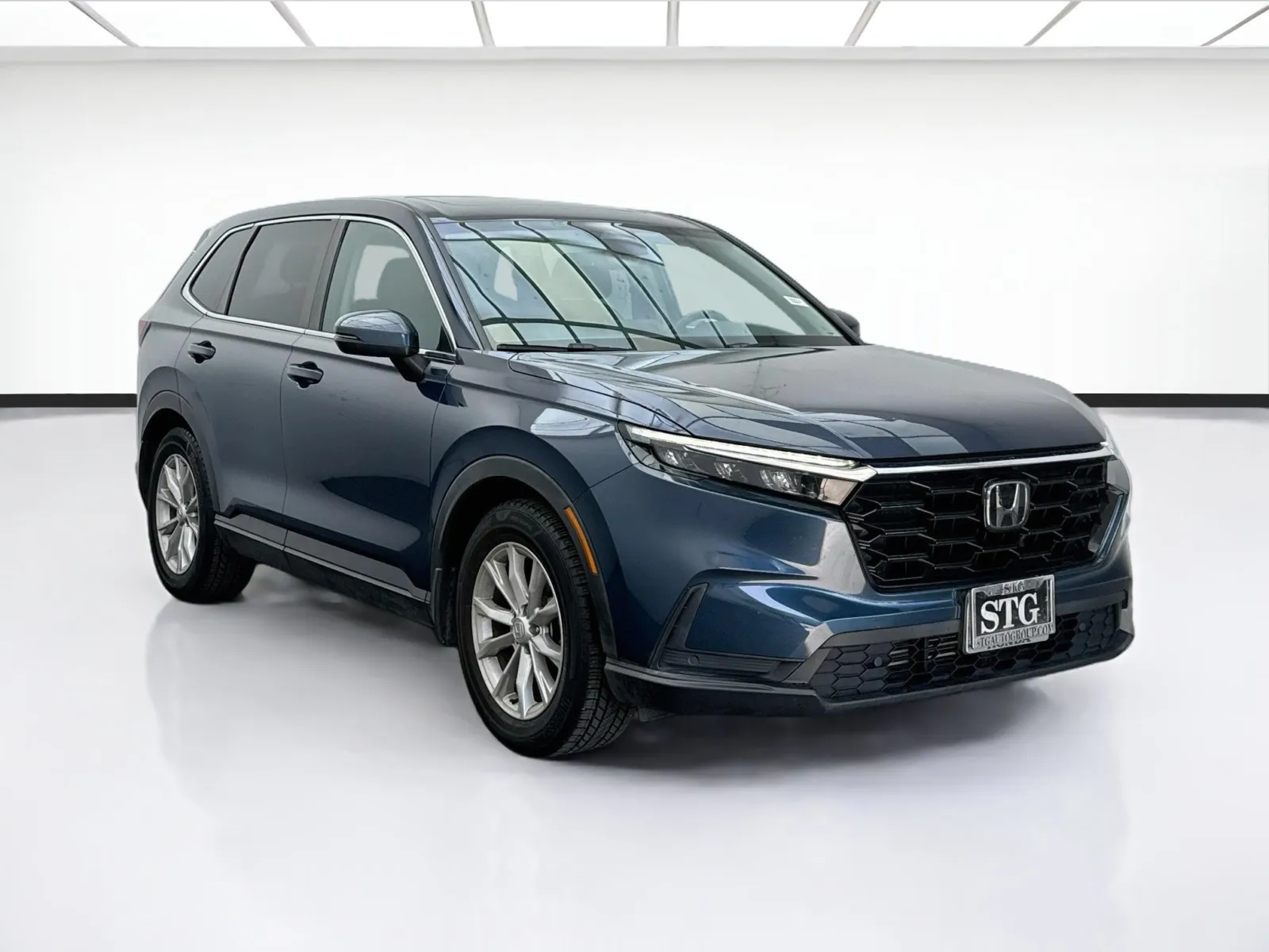 Honda CR-V photo 3