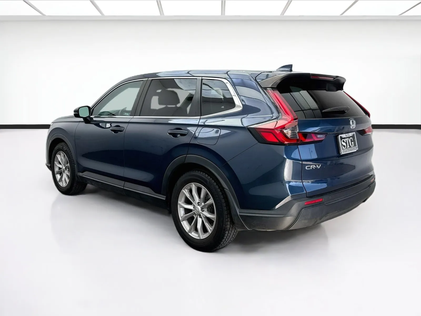Honda CR-V photo 6