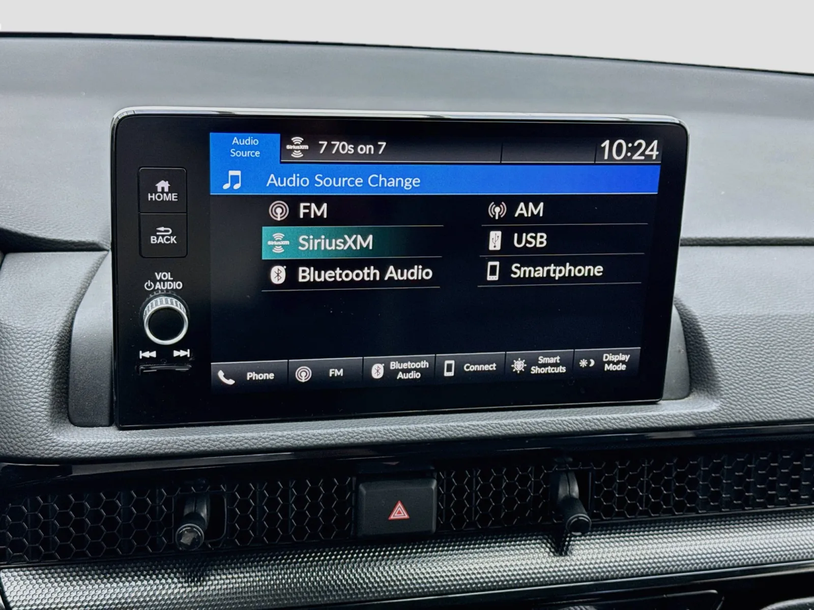 Honda CR-V photo 11