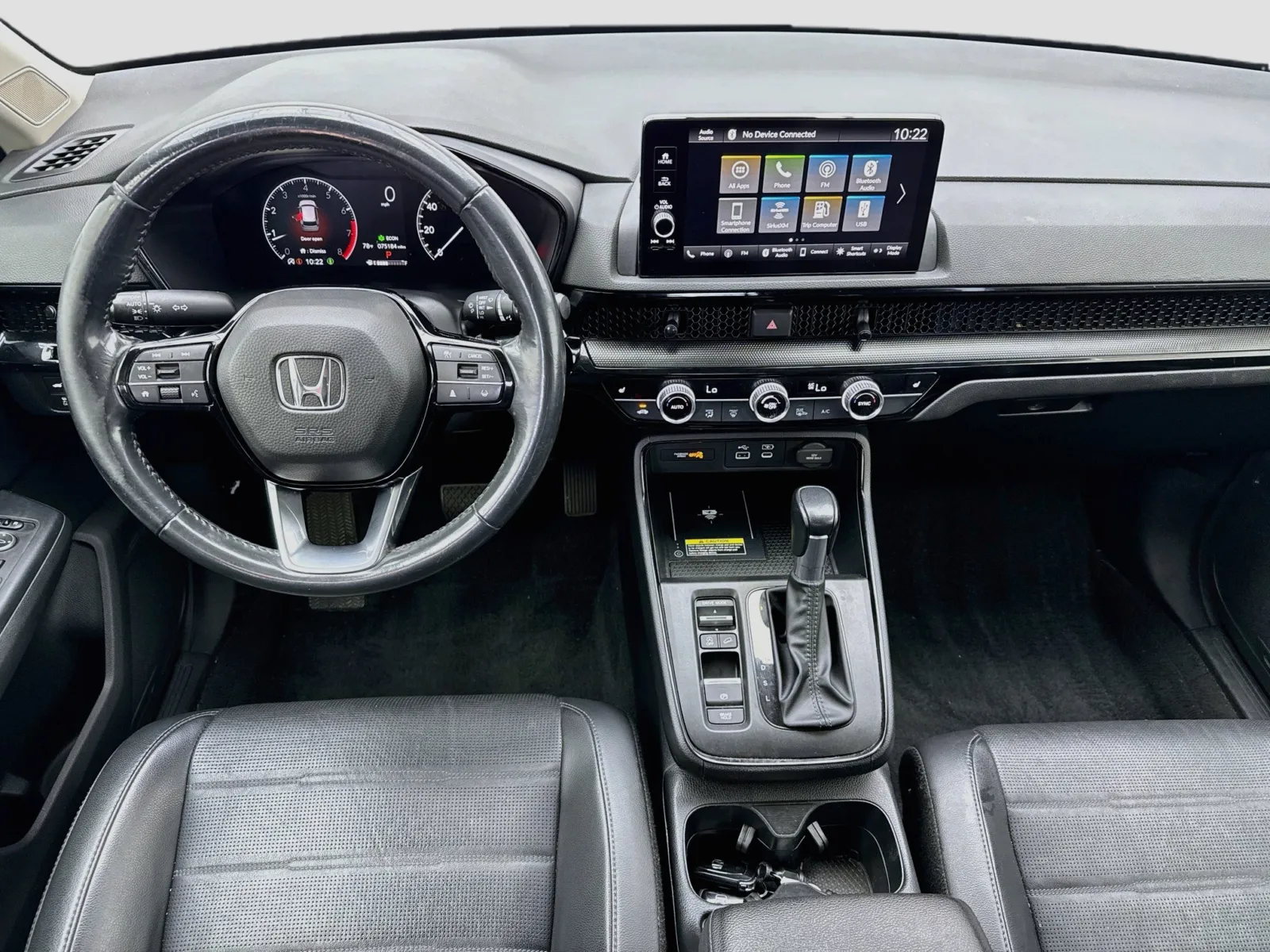 Honda CR-V photo 15