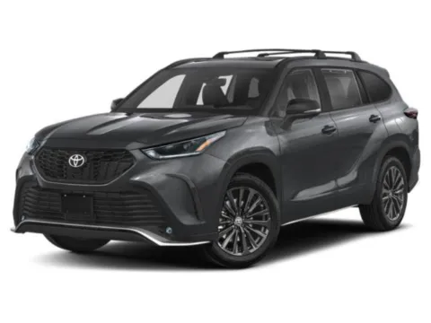 2024 Toyota Highlander XSE for sale in Bellflower, CA