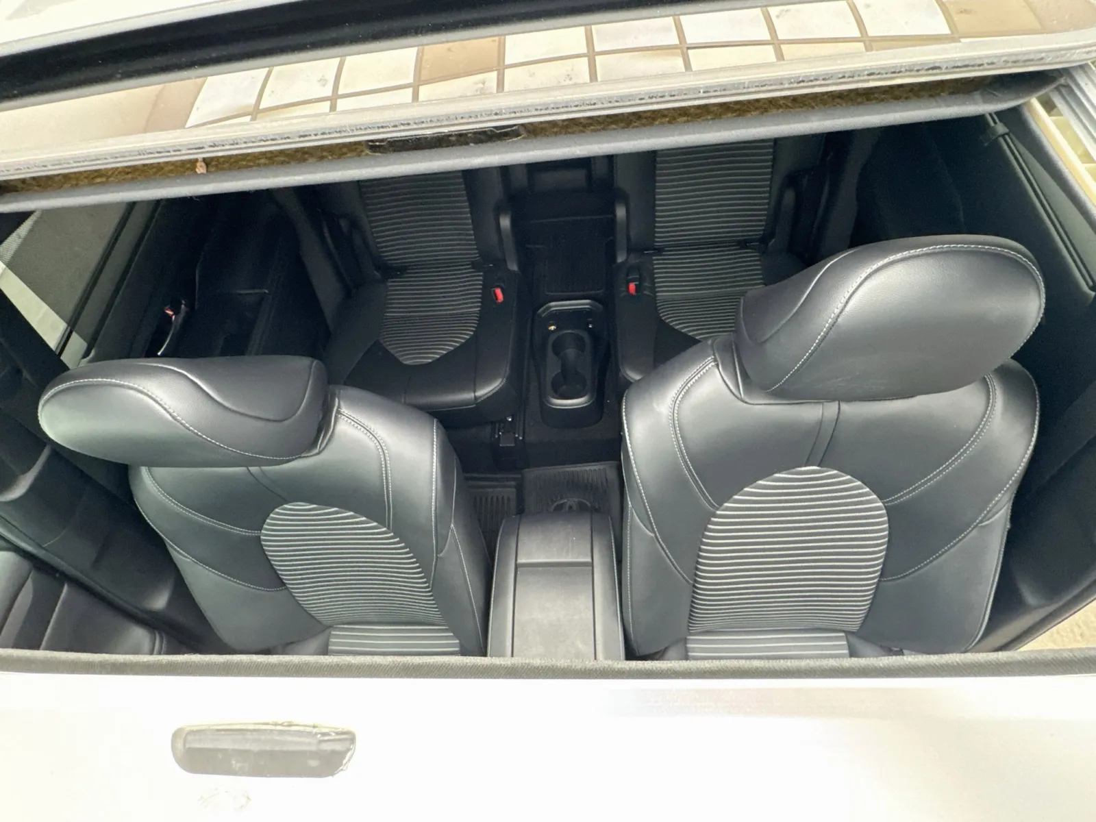 Toyota Highlander photo 14