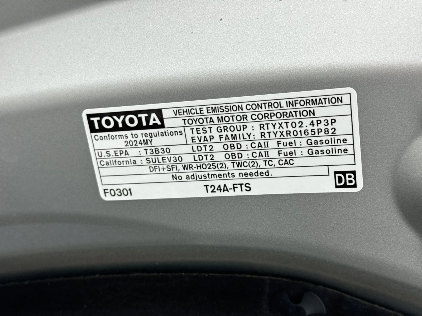 Toyota Highlander photo 21