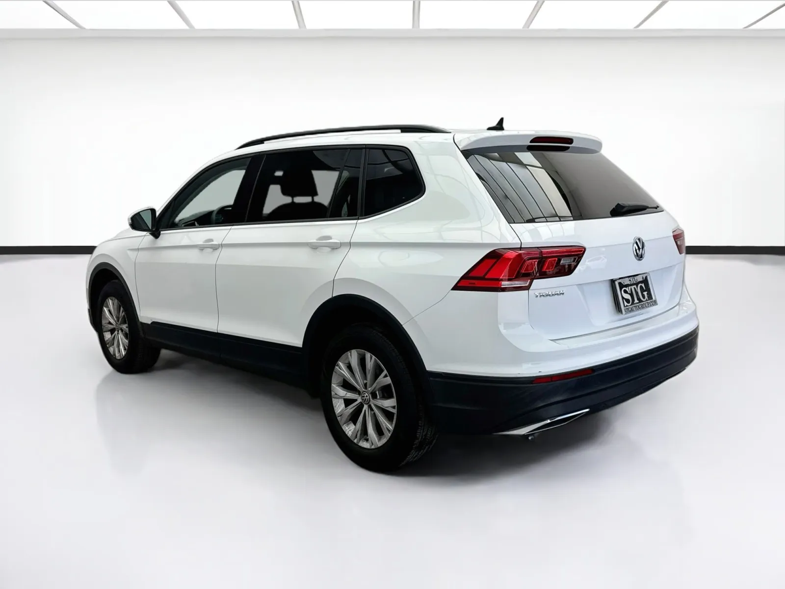 Volkswagen Tiguan photo 6