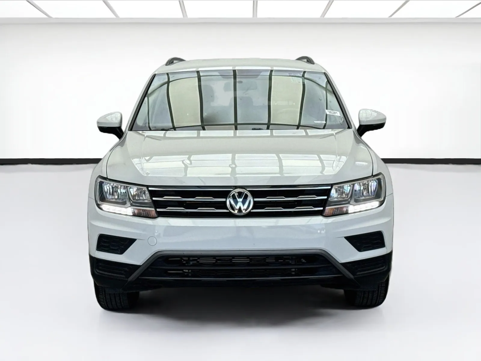 Volkswagen Tiguan photo 2