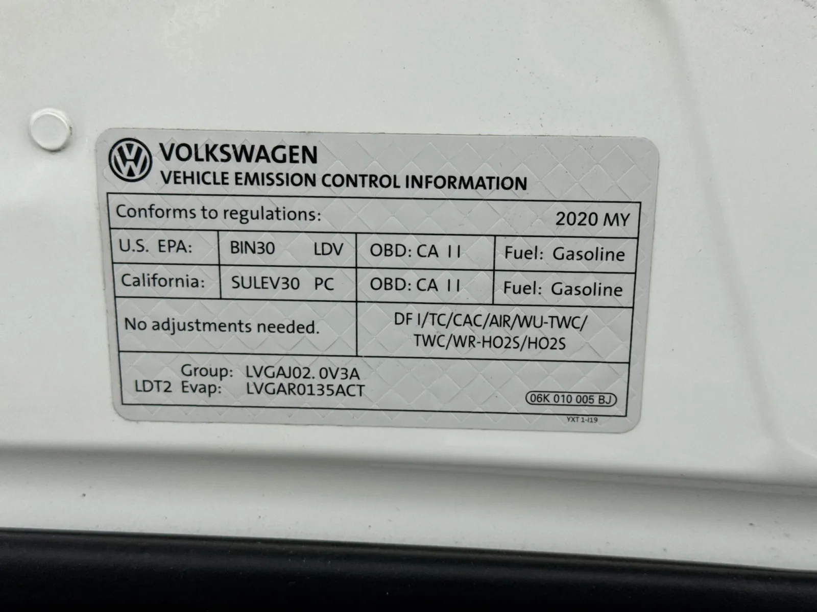 Volkswagen Tiguan photo 20