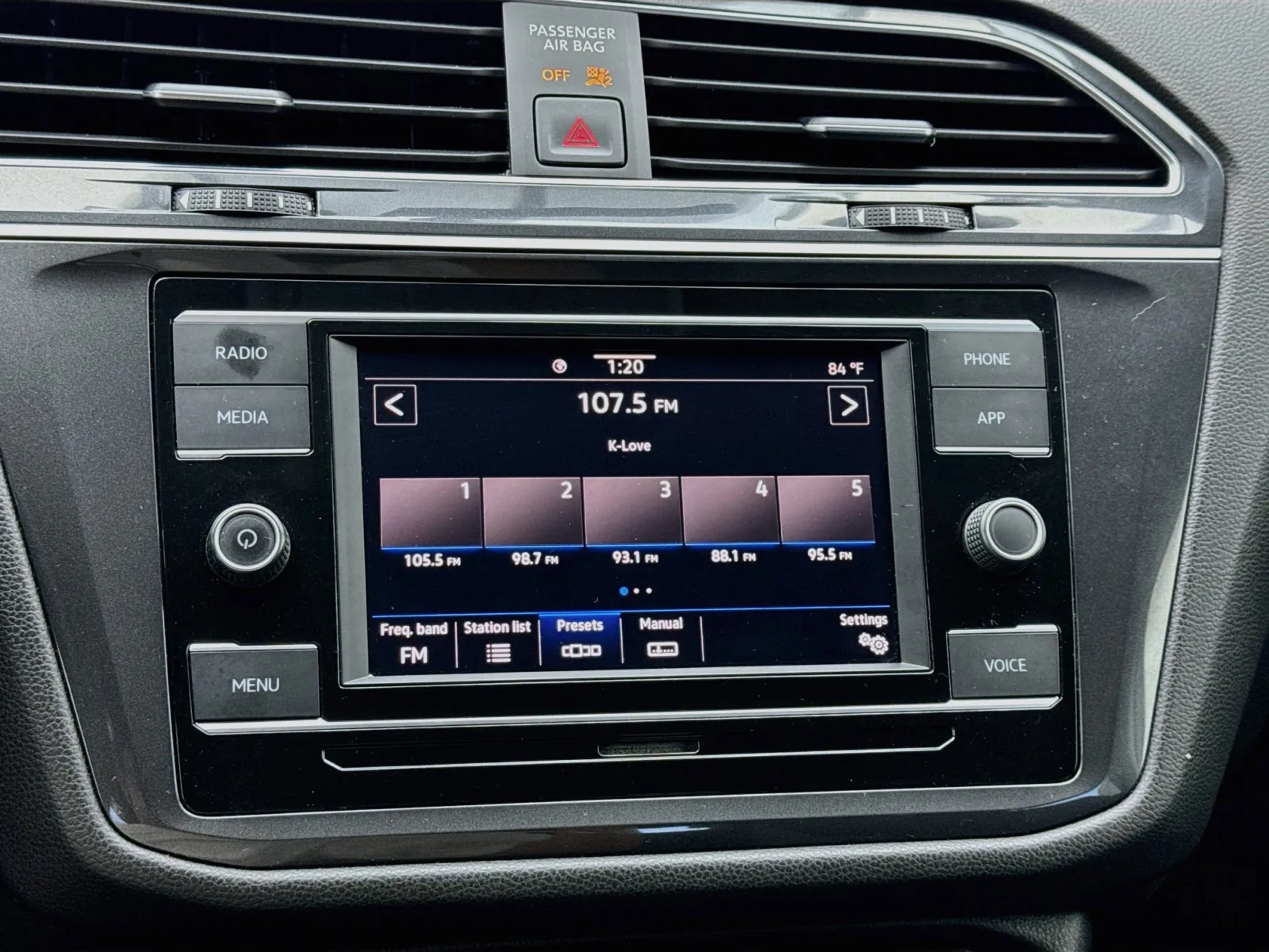Volkswagen Tiguan photo 11
