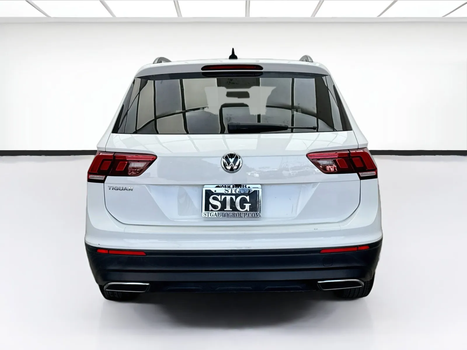 Volkswagen Tiguan photo 5
