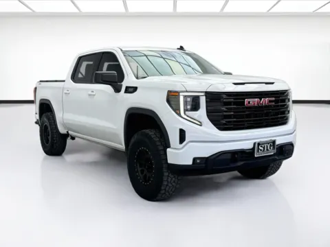 Another view of 2024 GMC Sierra 1500 Elevation for sale in Bellflower, CA at STG Bellflower