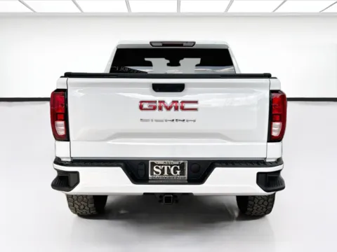 More photos of 2024 GMC Sierra 1500 Elevation at STG Bellflower, CA