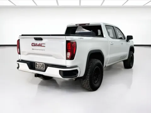 More photos of 2024 GMC Sierra 1500 Elevation at STG Bellflower, CA