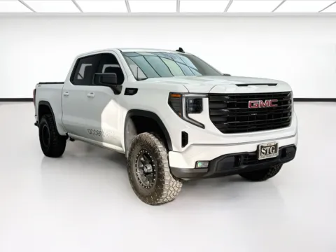 Another view of 2024 GMC Sierra 1500 Elevation for sale in Bellflower, CA at STG Bellflower