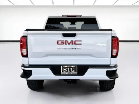 More photos of 2024 GMC Sierra 1500 Elevation at STG Bellflower, CA