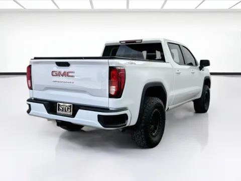 More photos of 2024 GMC Sierra 1500 Elevation at STG Bellflower, CA