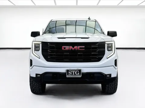 Photos of 2024 GMC Sierra 1500 Elevation for sale in Bellflower, CA at STG Bellflower