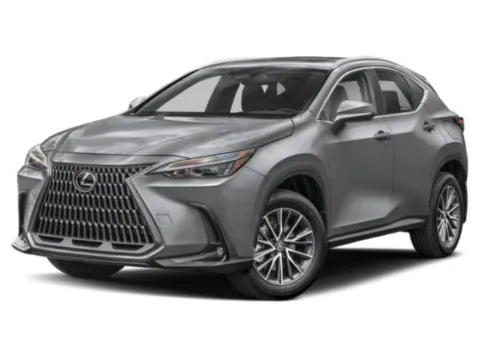 Unknown 2024 Lexus NX 350h Premium for sale in Bellflower, CA