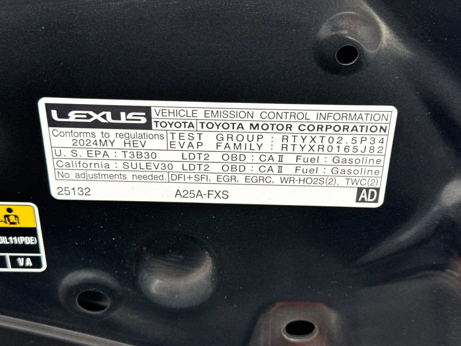 Lexus NX photo 21