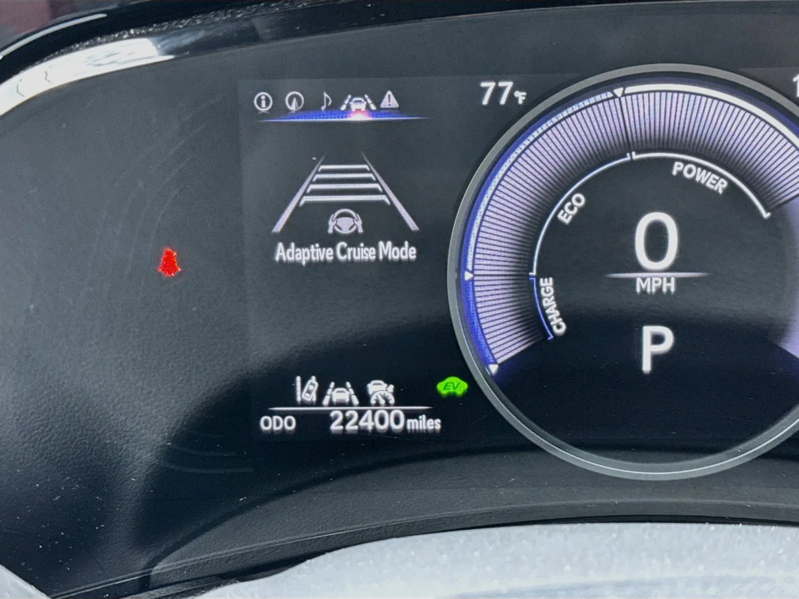 Lexus NX photo 8