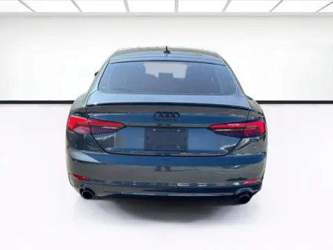 More photos of 2018 Audi A5 Sportback 2.0T Prestige quattro at STG Bellflower, CA
