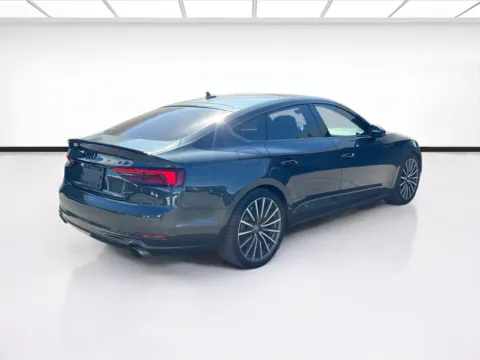 More photos of 2018 Audi A5 Sportback 2.0T Prestige quattro at STG Bellflower, CA