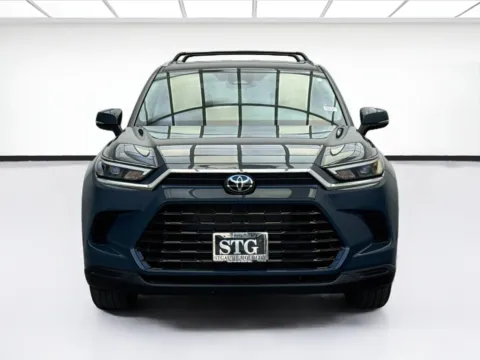 Photos of 2024 Toyota Grand Highlander XLE for sale in Bellflower, CA at STG Bellflower