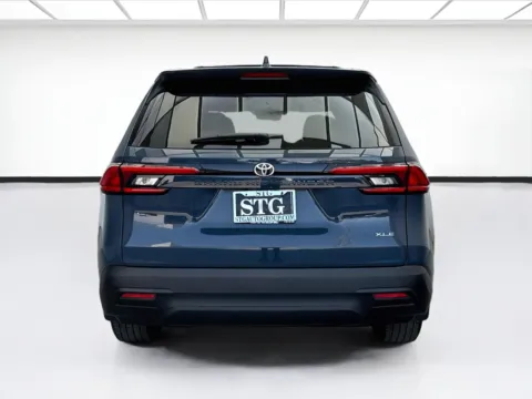 More photos of 2024 Toyota Grand Highlander XLE at STG Bellflower, CA