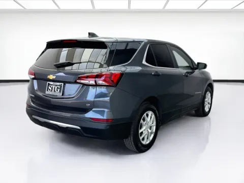 More photos of 2022 Chevrolet Equinox LT at STG Bellflower, CA