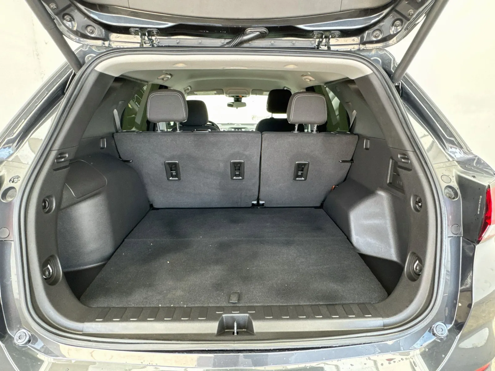 Chevrolet Equinox photo 17