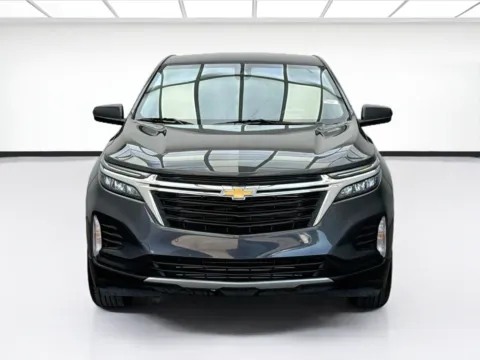 Photos of 2022 Chevrolet Equinox LT for sale in Bellflower, CA at STG Bellflower