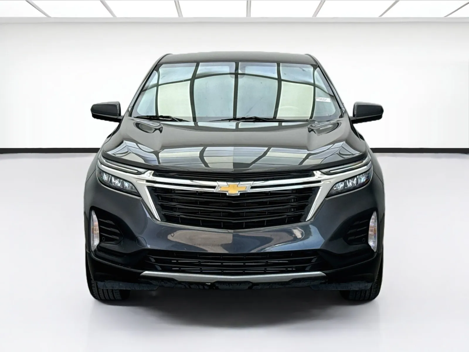 Chevrolet Equinox photo 2