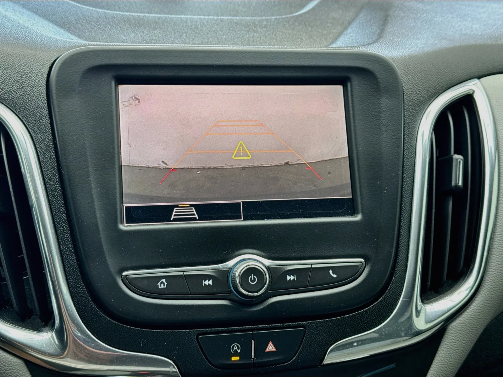 Chevrolet Equinox photo 10