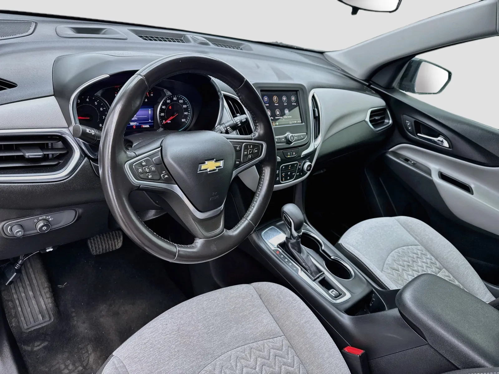 Chevrolet Equinox photo 7