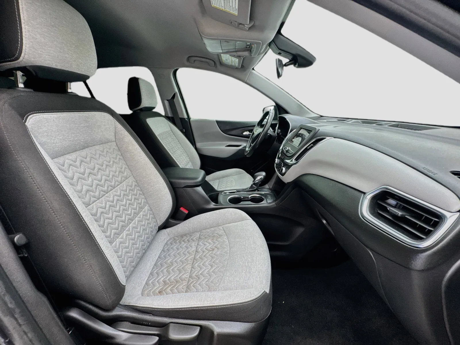 Chevrolet Equinox photo 19