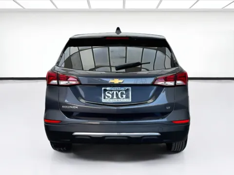 More photos of 2022 Chevrolet Equinox LT at STG Bellflower, CA