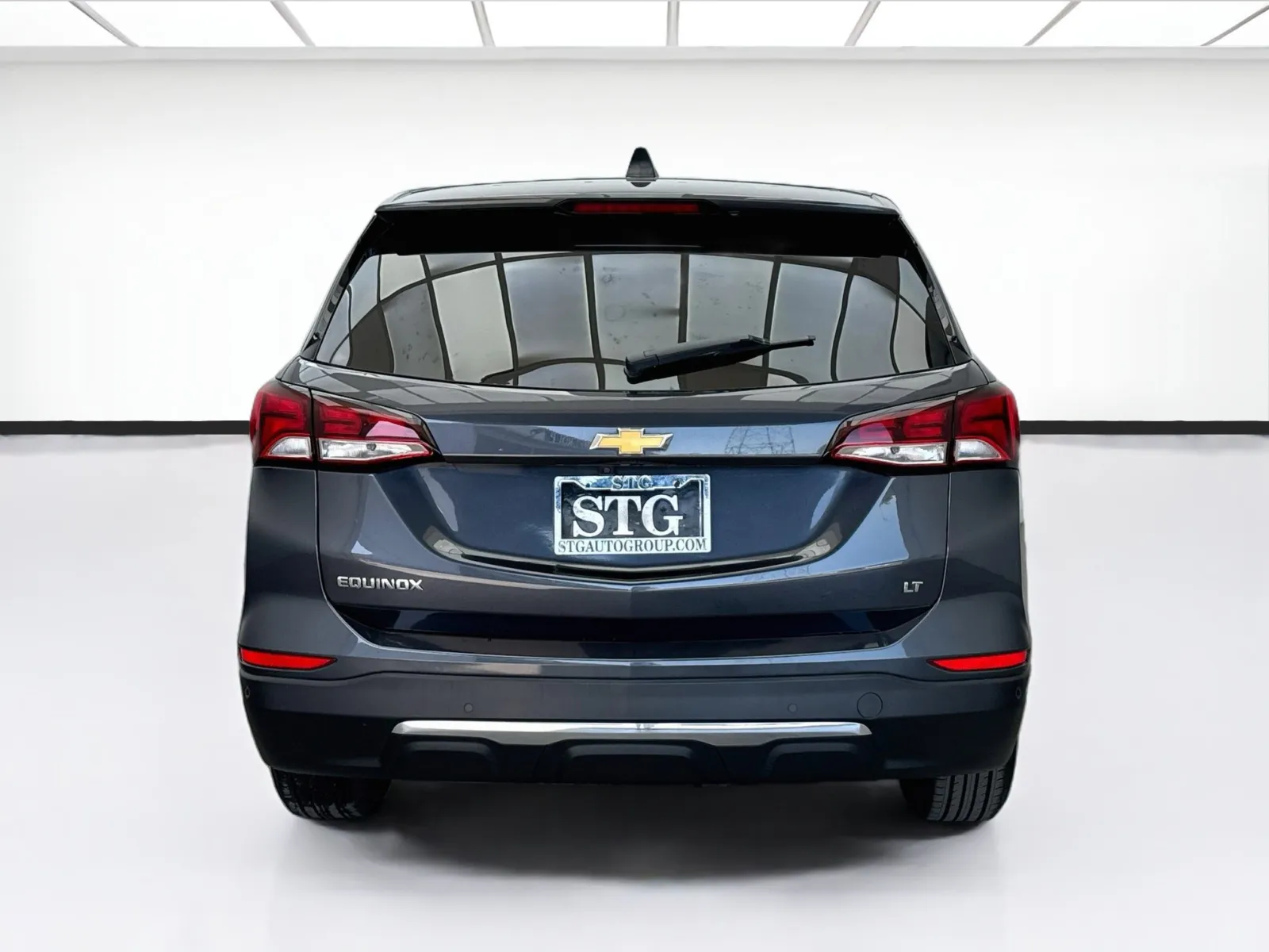 Chevrolet Equinox photo 5