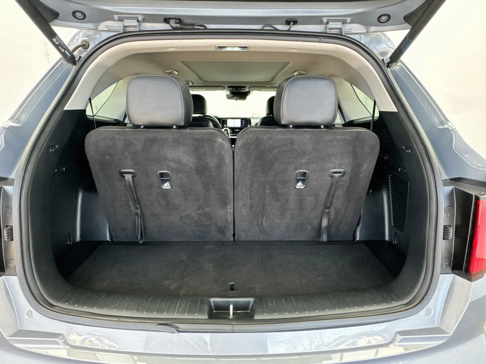Kia Sorento photo 18