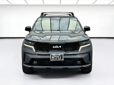Photos of 2022 Kia Sorento SX for sale in Bellflower, CA at STG Bellflower