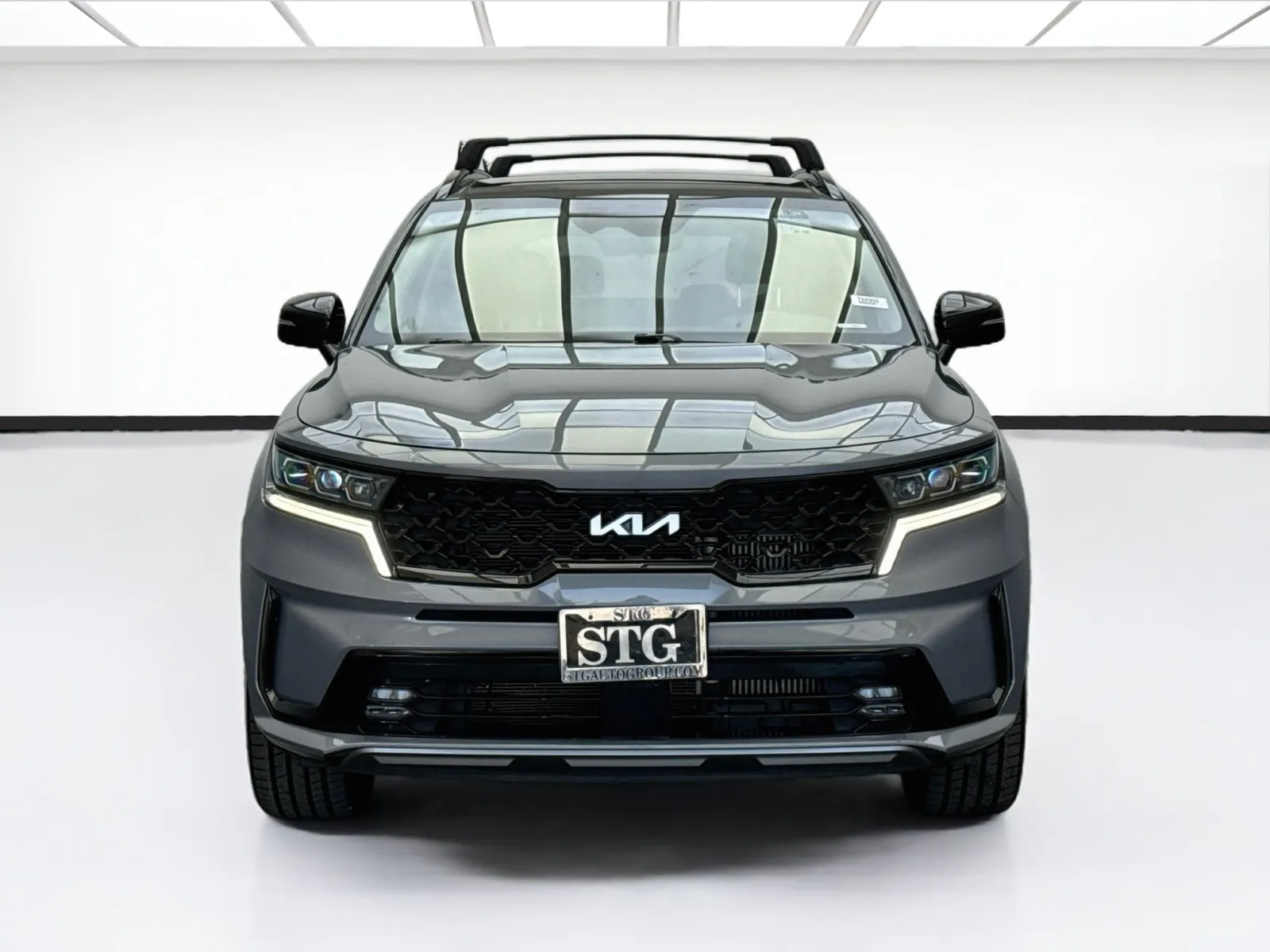 Kia Sorento photo 2