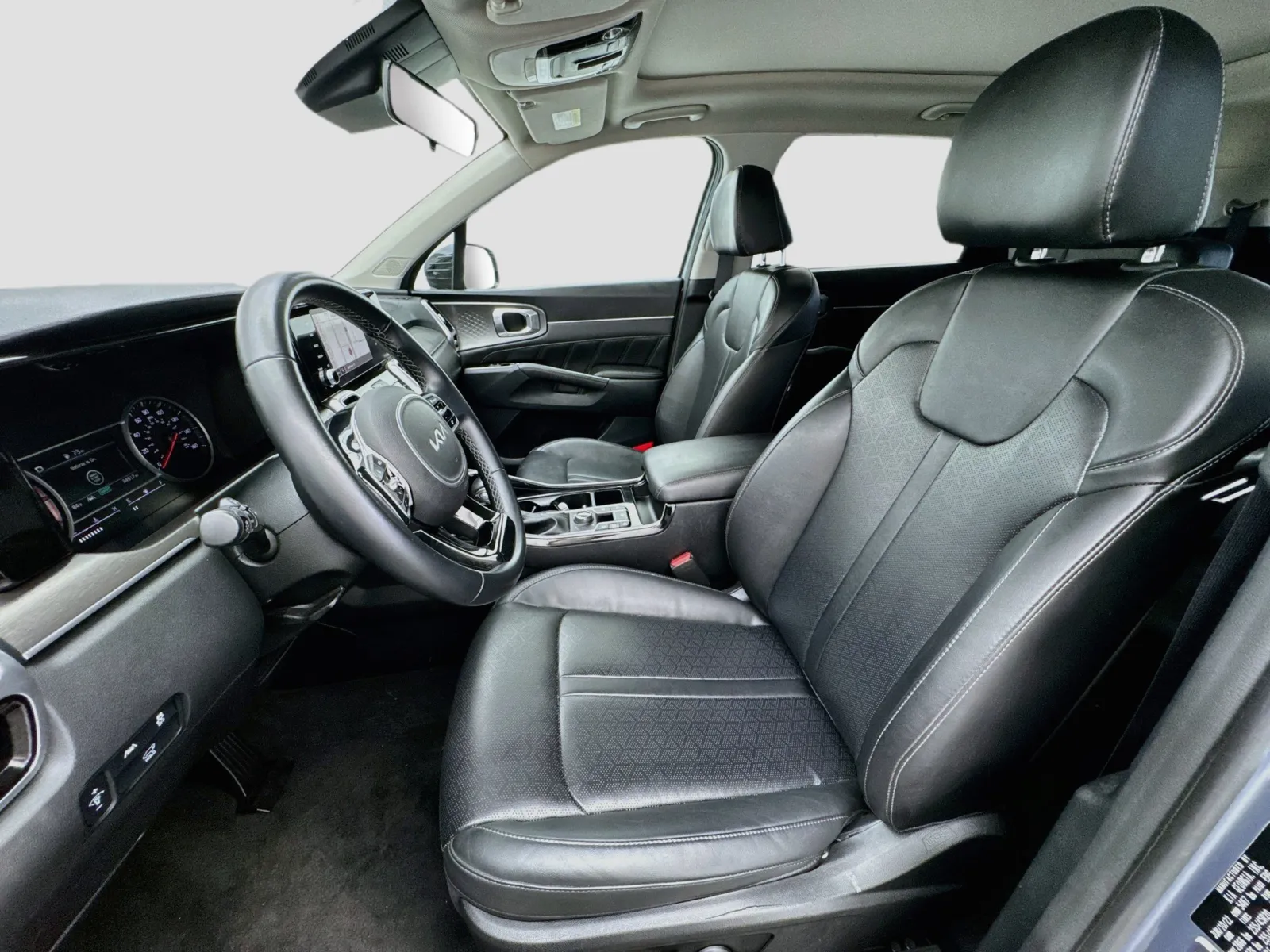 Kia Sorento photo 13