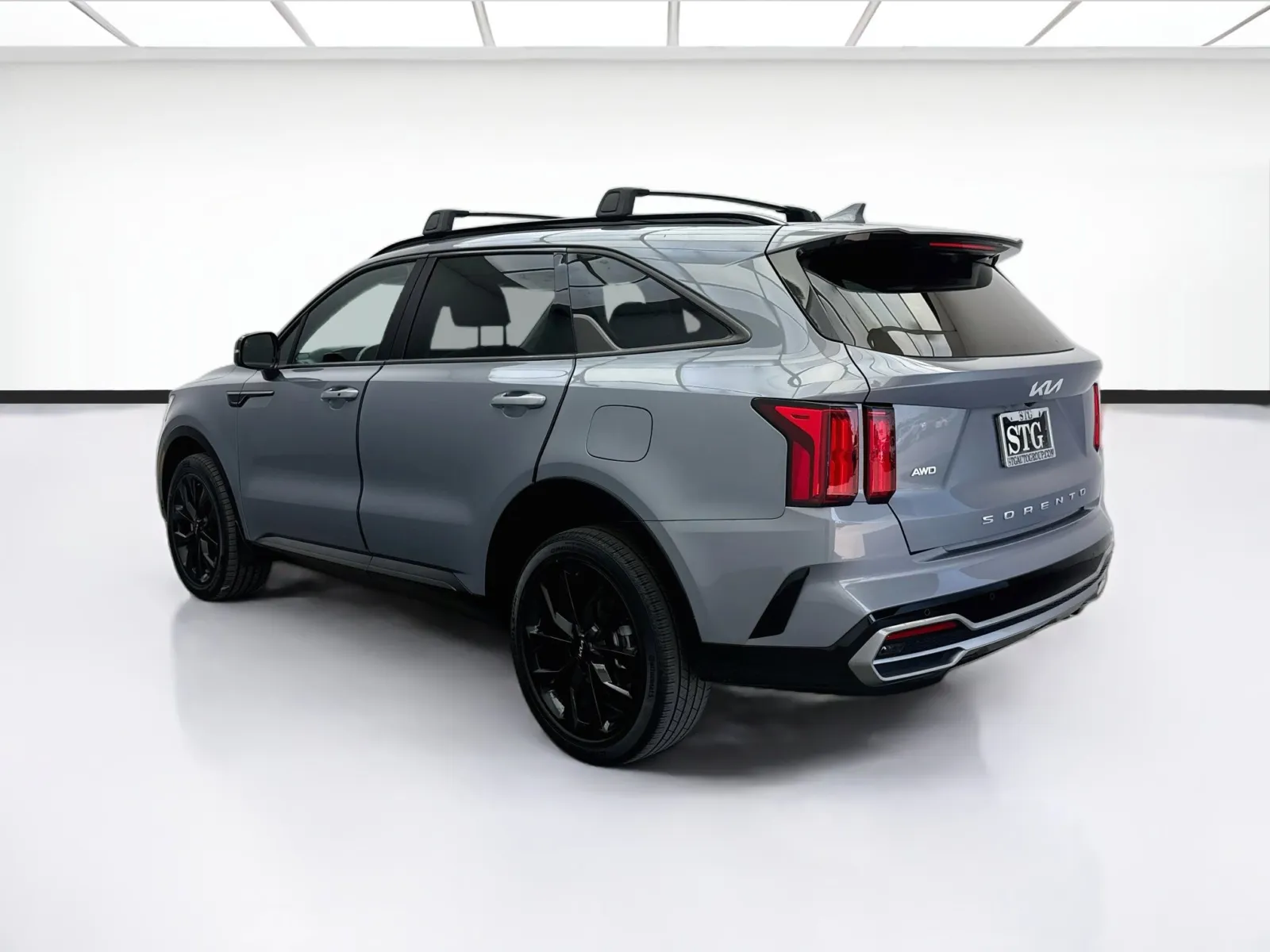Kia Sorento photo 6
