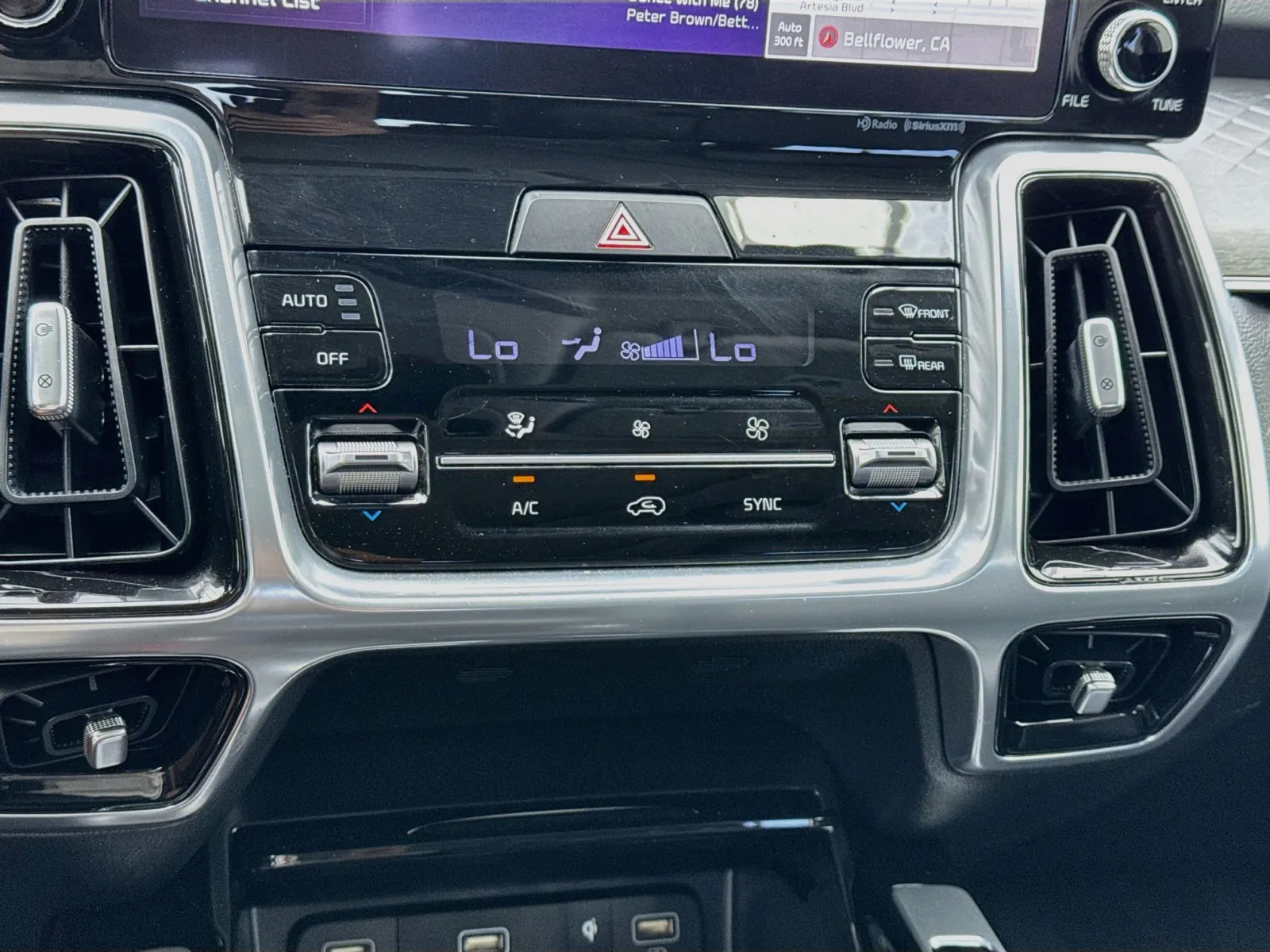 Kia Sorento photo 12
